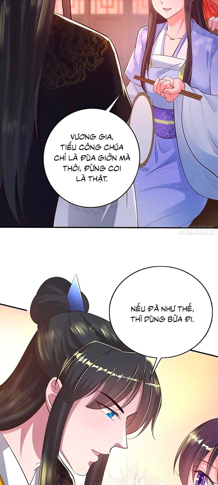 đọc truyện Phượng Ngự Tà Vương Chương 39 ảnh 14 tại Thiên Thai Truyện