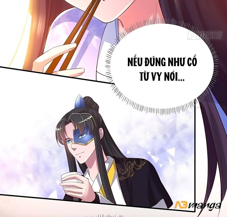 đọc truyện Phượng Ngự Tà Vương Chương 39 ảnh 18 tại Thiên Thai Truyện