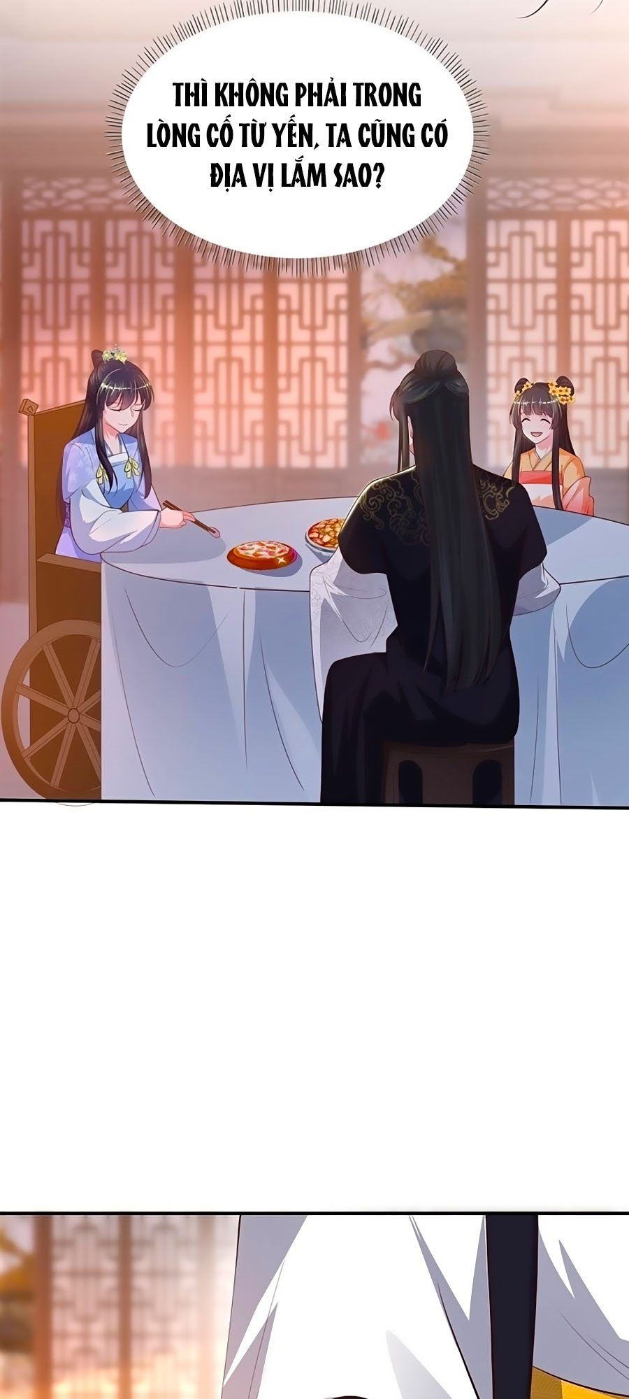 đọc truyện Phượng Ngự Tà Vương Chương 39 ảnh 19 tại Thiên Thai Truyện