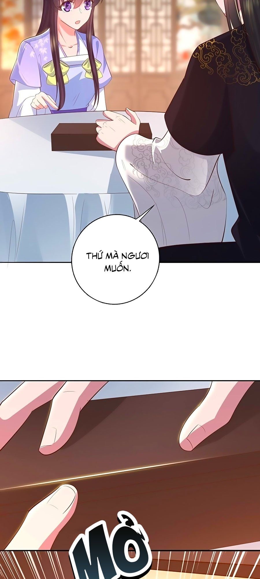 đọc truyện Phượng Ngự Tà Vương Chương 39 ảnh 21 tại Thiên Thai Truyện