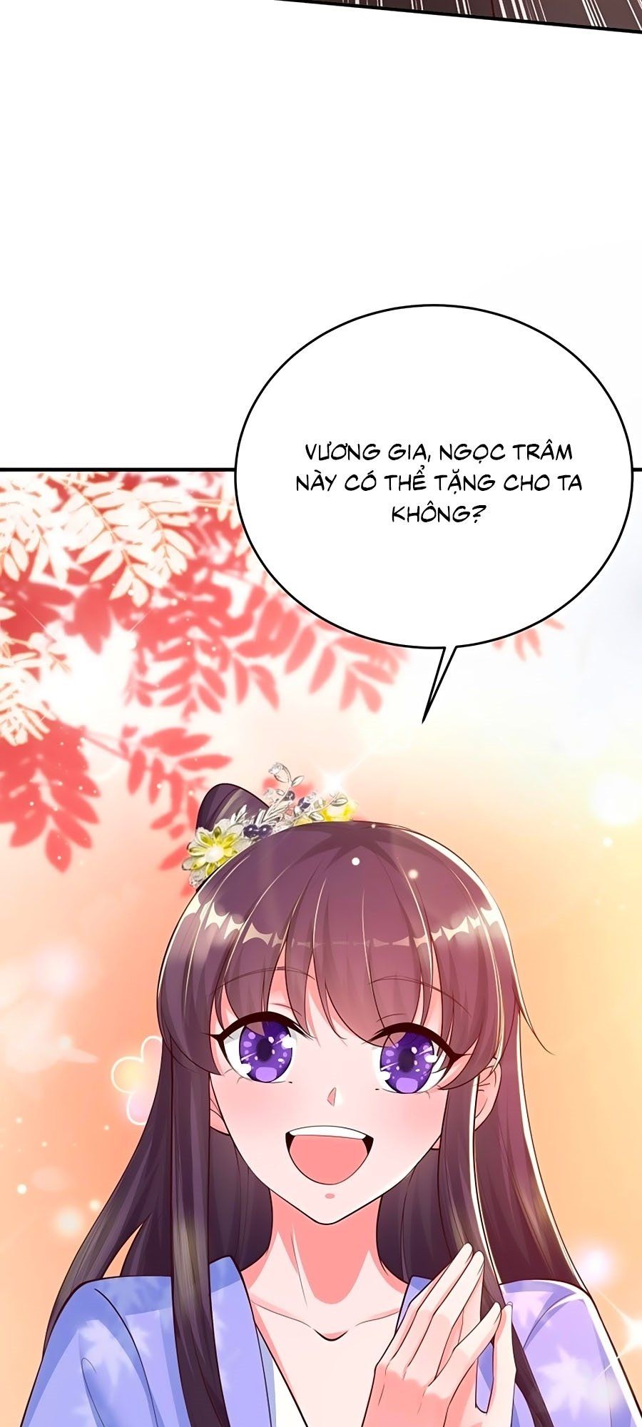 đọc truyện Phượng Ngự Tà Vương Chương 39 ảnh 23 tại Thiên Thai Truyện