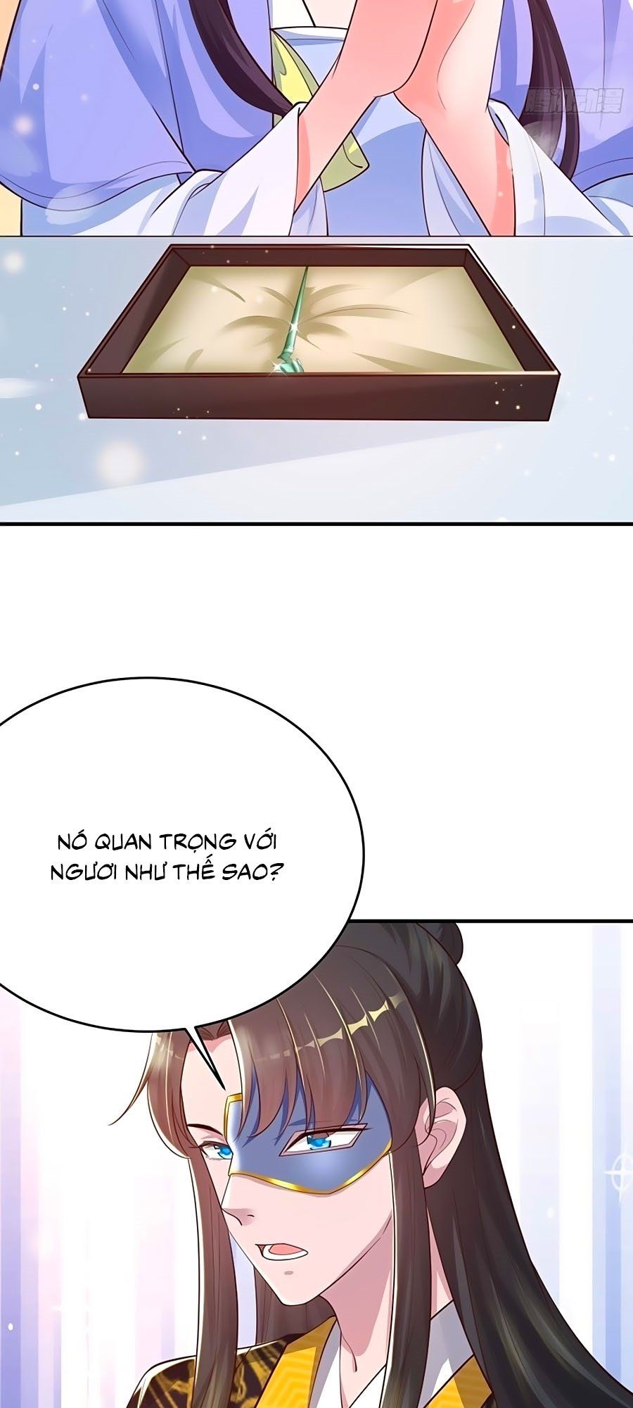 đọc truyện Phượng Ngự Tà Vương Chương 39 ảnh 24 tại Thiên Thai Truyện