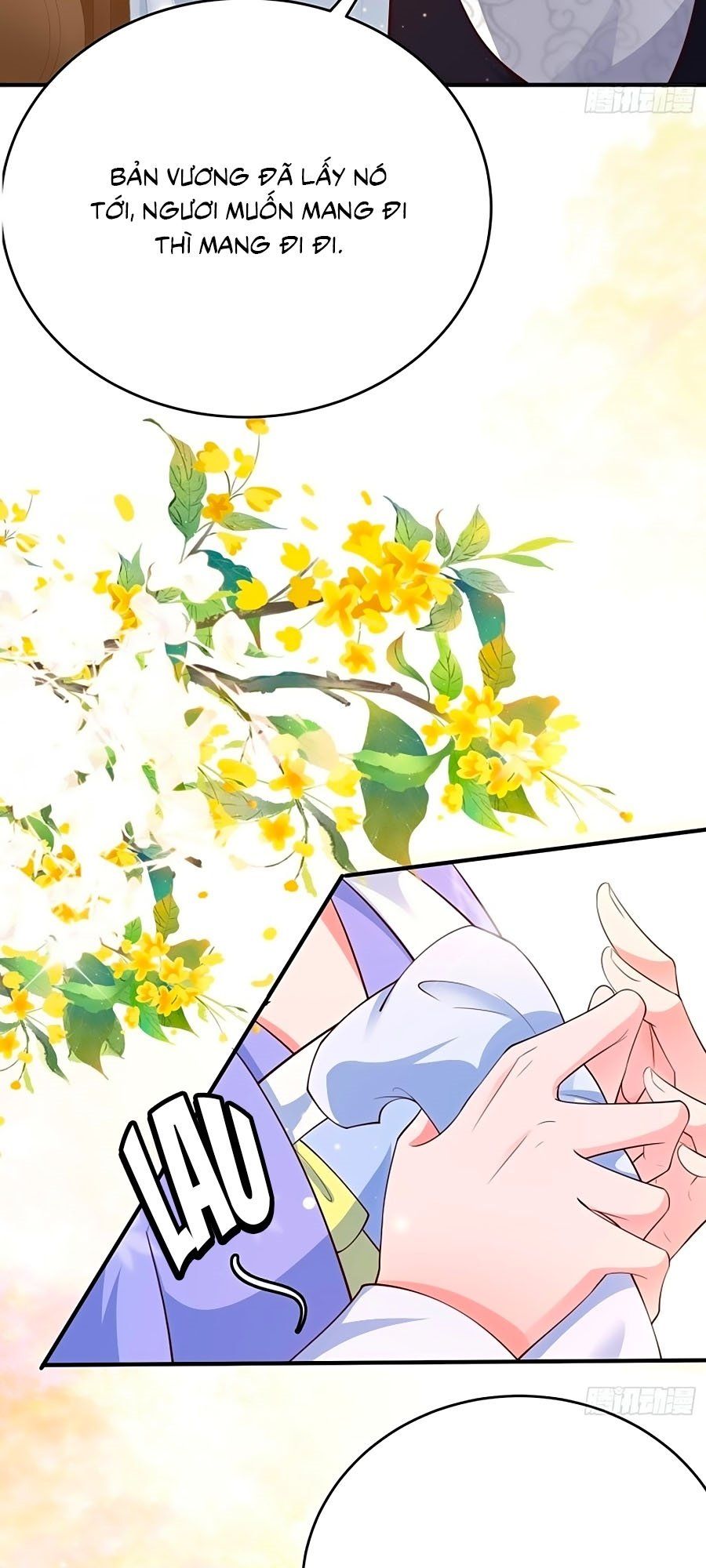 đọc truyện Phượng Ngự Tà Vương Chương 39 ảnh 27 tại Thiên Thai Truyện