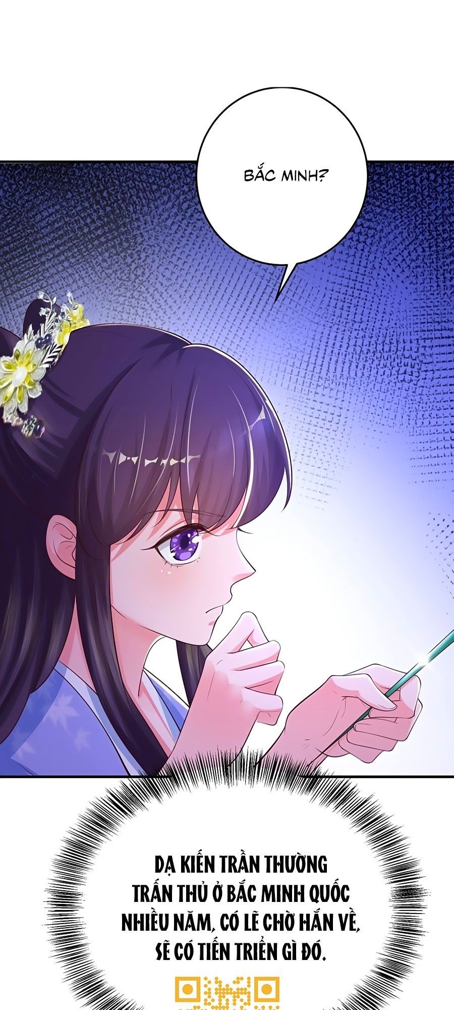 đọc truyện Phượng Ngự Tà Vương Chương 39 ảnh 29 tại Thiên Thai Truyện