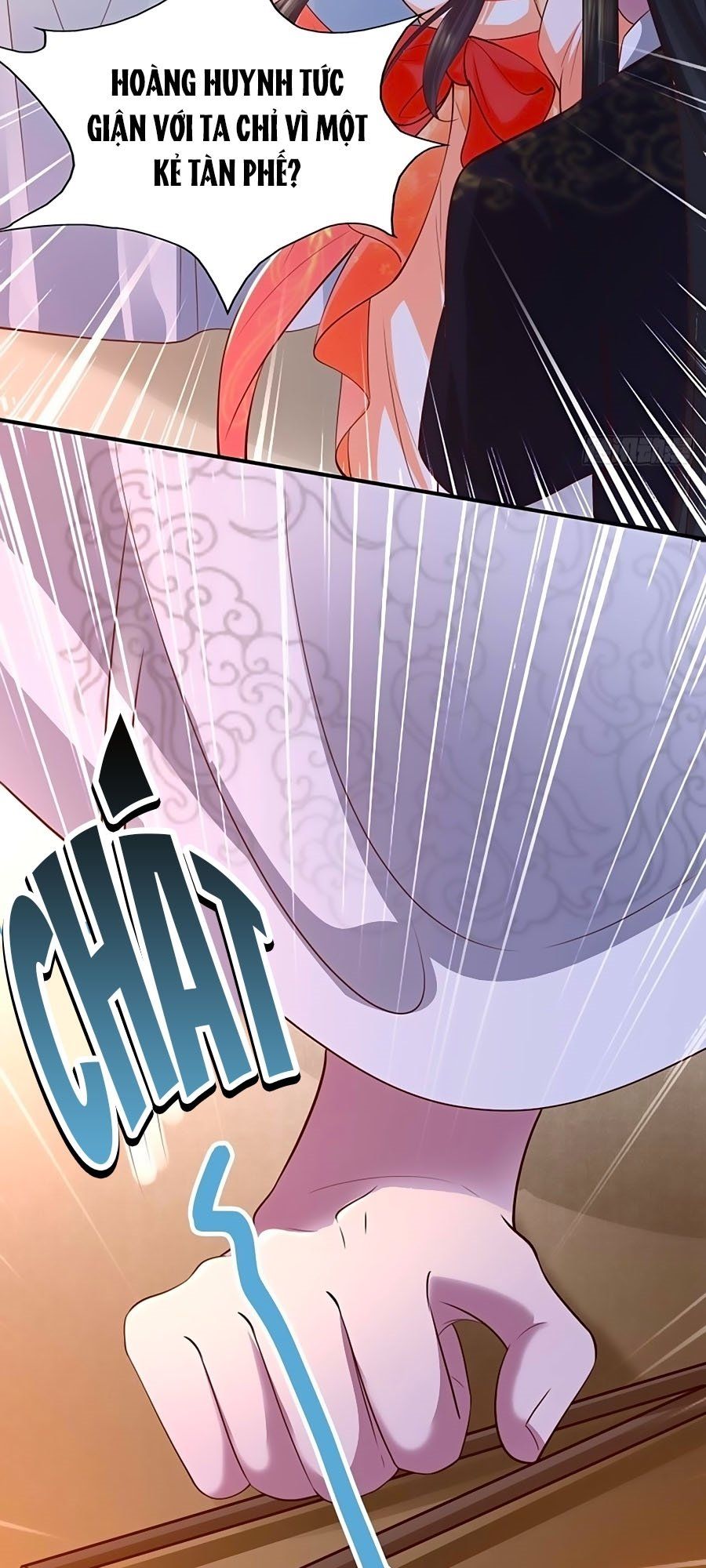 đọc truyện Phượng Ngự Tà Vương Chương 39 ảnh 7 tại Thiên Thai Truyện