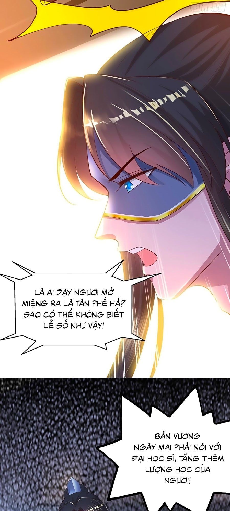 đọc truyện Phượng Ngự Tà Vương Chương 39 ảnh 9 tại Thiên Thai Truyện