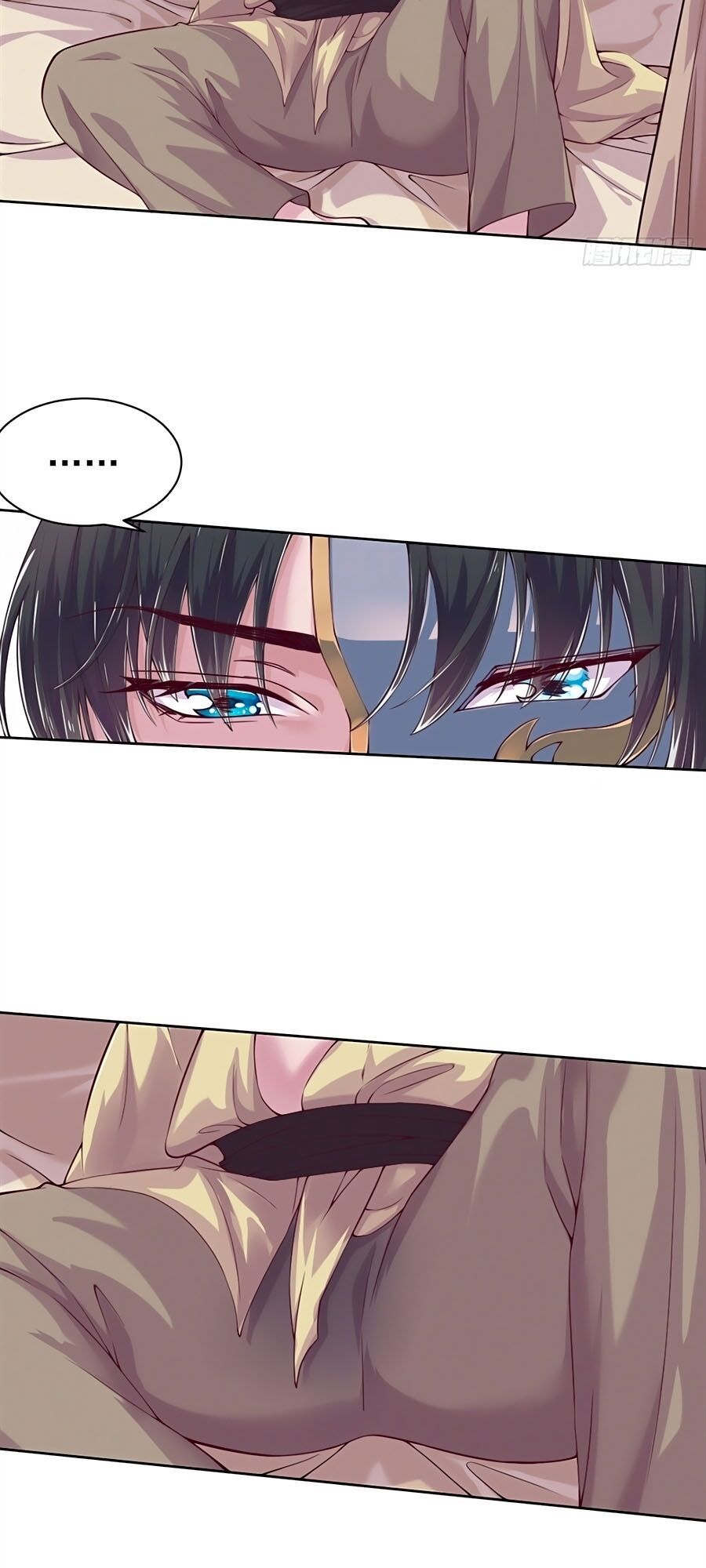 đọc truyện Phượng Ngự Tà Vương Chương 4 ảnh 12 tại Thiên Thai Truyện