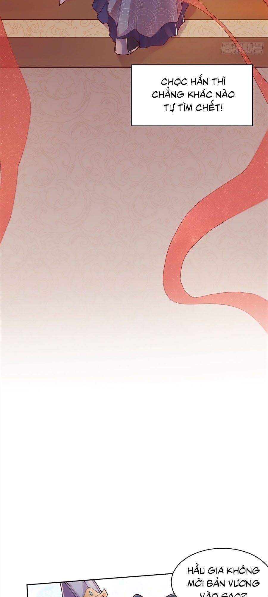 đọc truyện Phượng Ngự Tà Vương Chương 4 ảnh 20 tại Thiên Thai Truyện