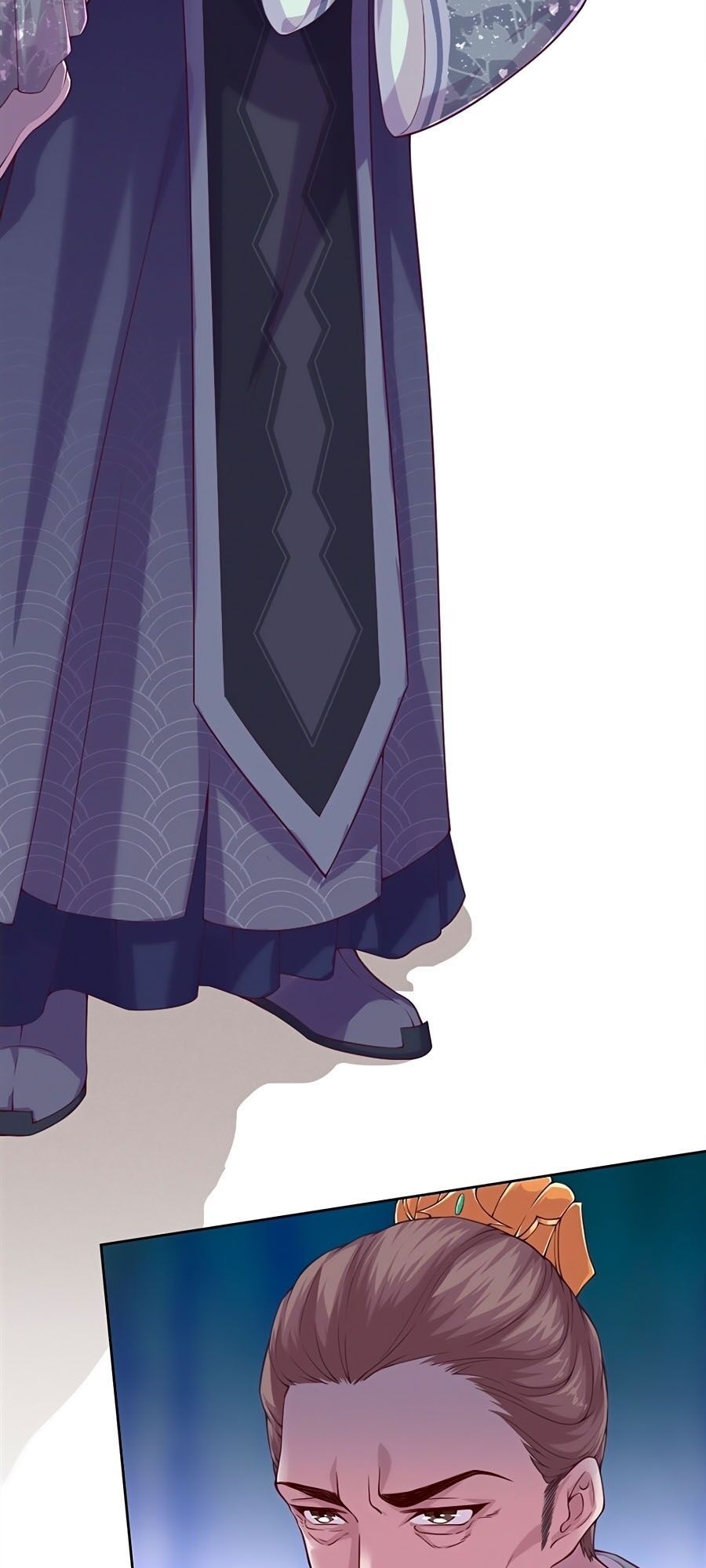 đọc truyện Phượng Ngự Tà Vương Chương 4 ảnh 4 tại Thiên Thai Truyện