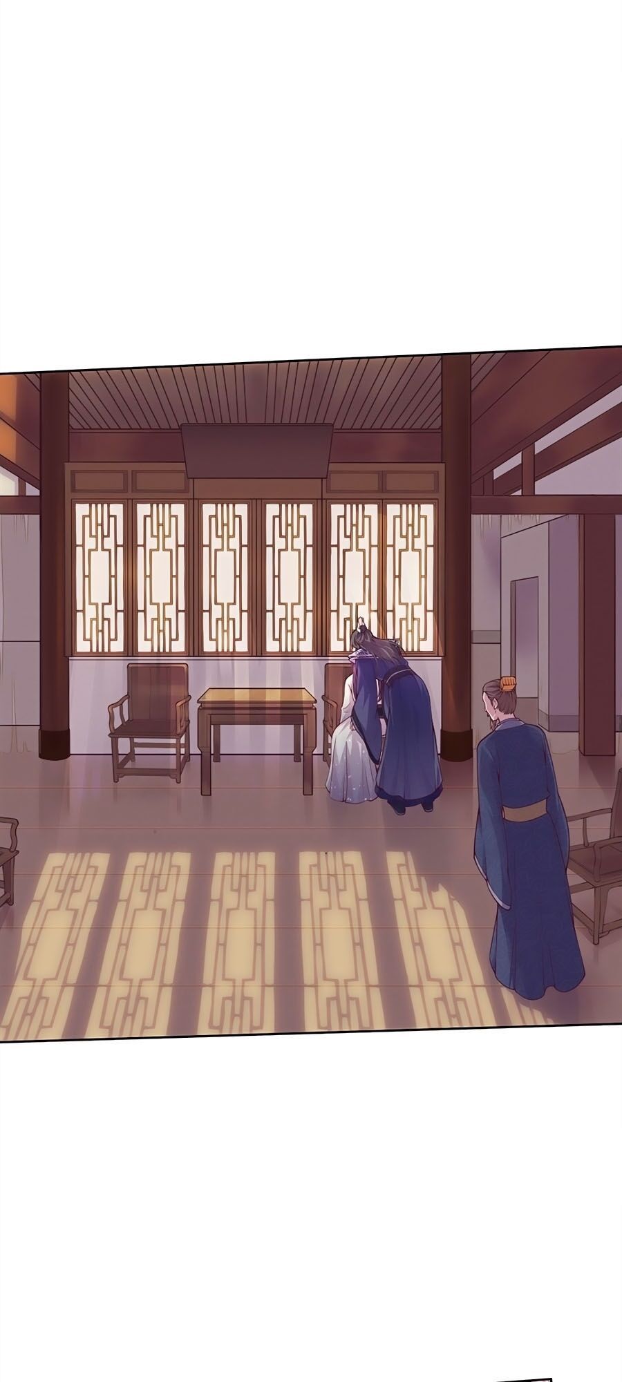 đọc truyện Phượng Ngự Tà Vương Chương 4 ảnh 23 tại Thiên Thai Truyện