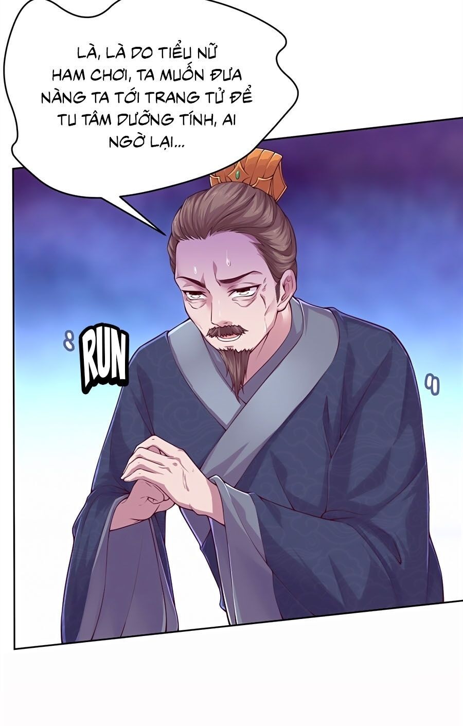 đọc truyện Phượng Ngự Tà Vương Chương 4 ảnh 27 tại Thiên Thai Truyện