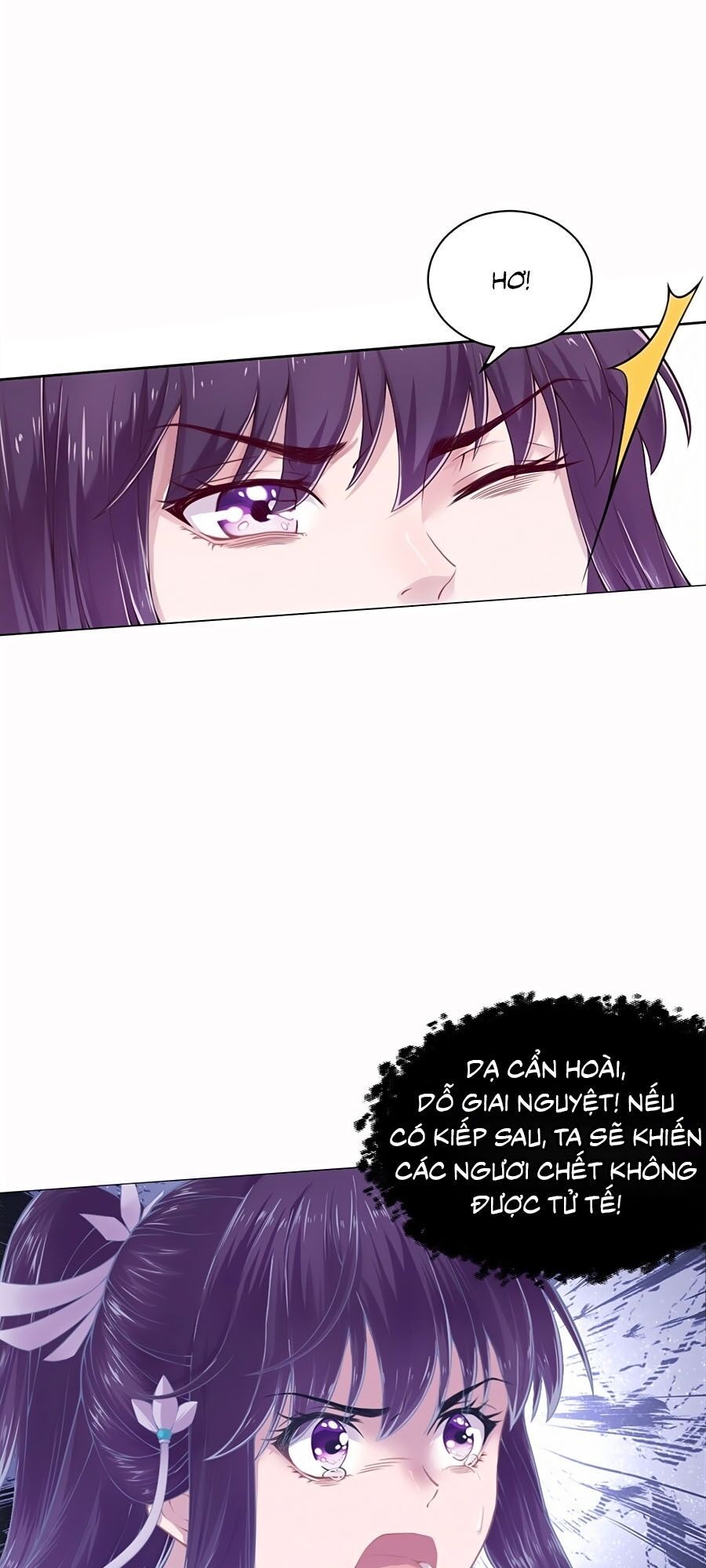 đọc truyện Phượng Ngự Tà Vương Chương 4 ảnh 28 tại Thiên Thai Truyện