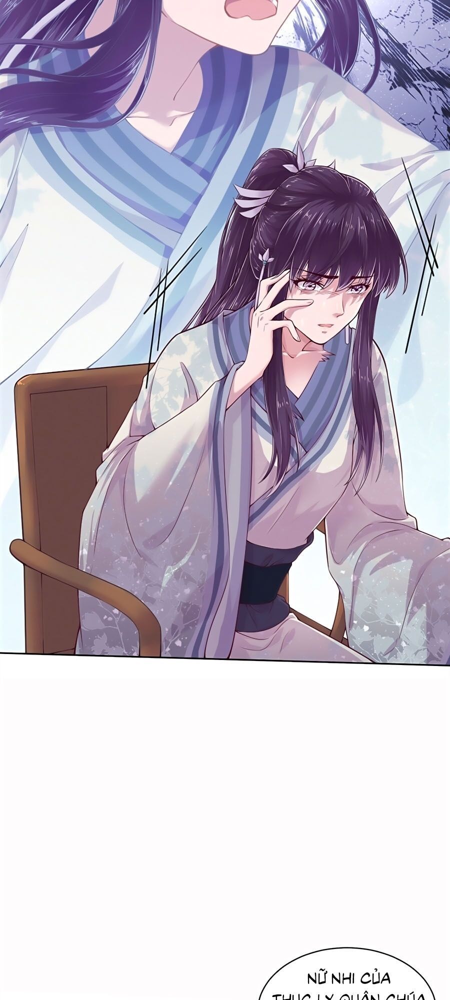 đọc truyện Phượng Ngự Tà Vương Chương 4 ảnh 29 tại Thiên Thai Truyện