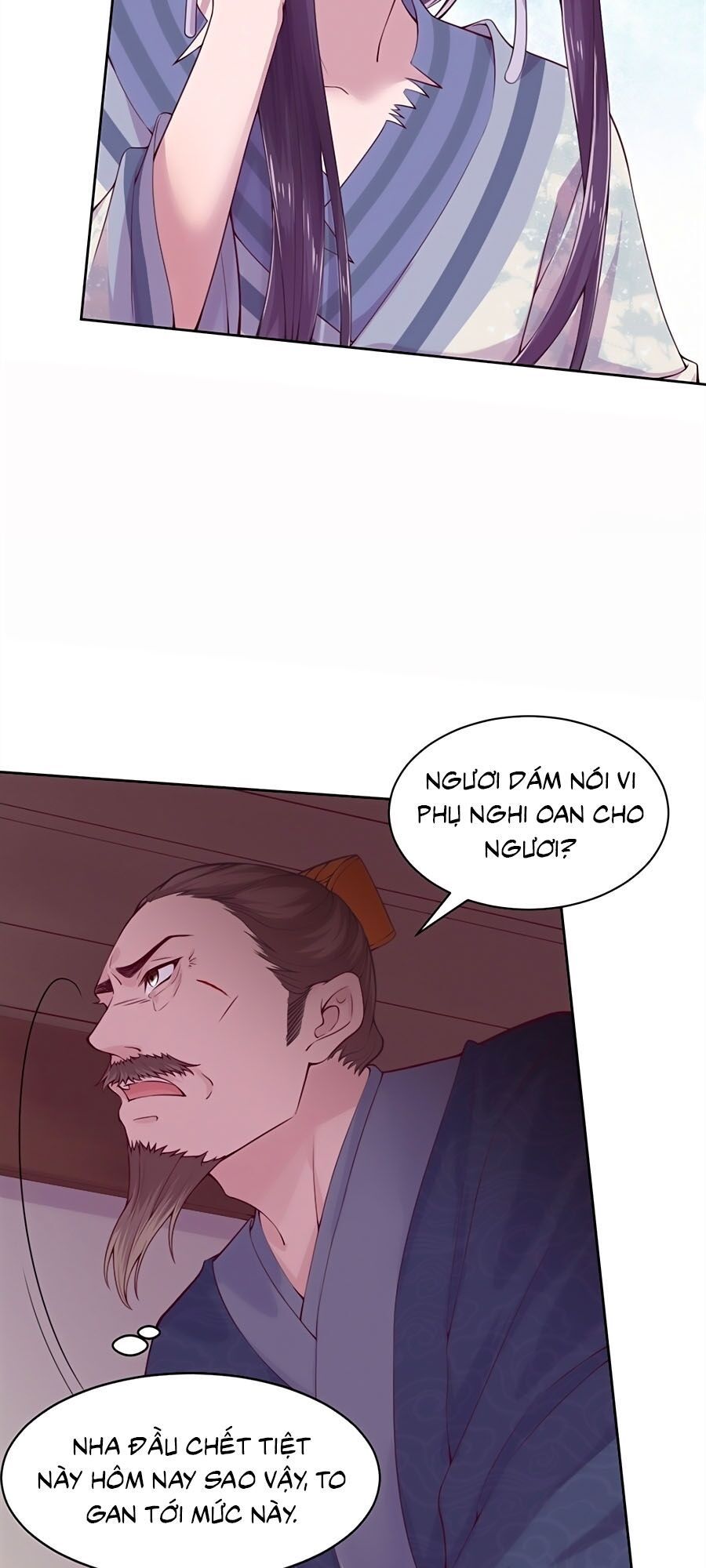 đọc truyện Phượng Ngự Tà Vương Chương 4 ảnh 34 tại Thiên Thai Truyện