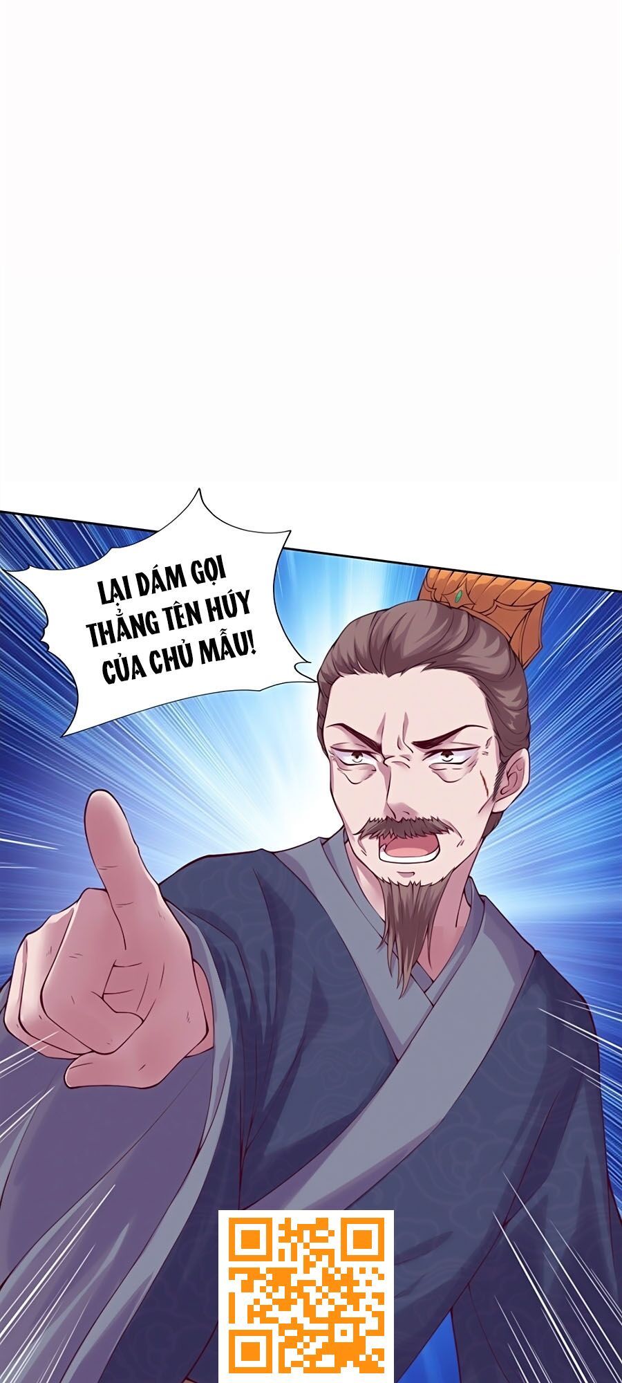 đọc truyện Phượng Ngự Tà Vương Chương 4 ảnh 36 tại Thiên Thai Truyện