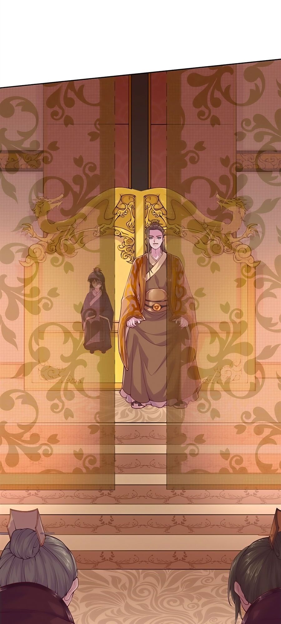 đọc truyện Phượng Ngự Tà Vương Chương 4 ảnh 7 tại Thiên Thai Truyện