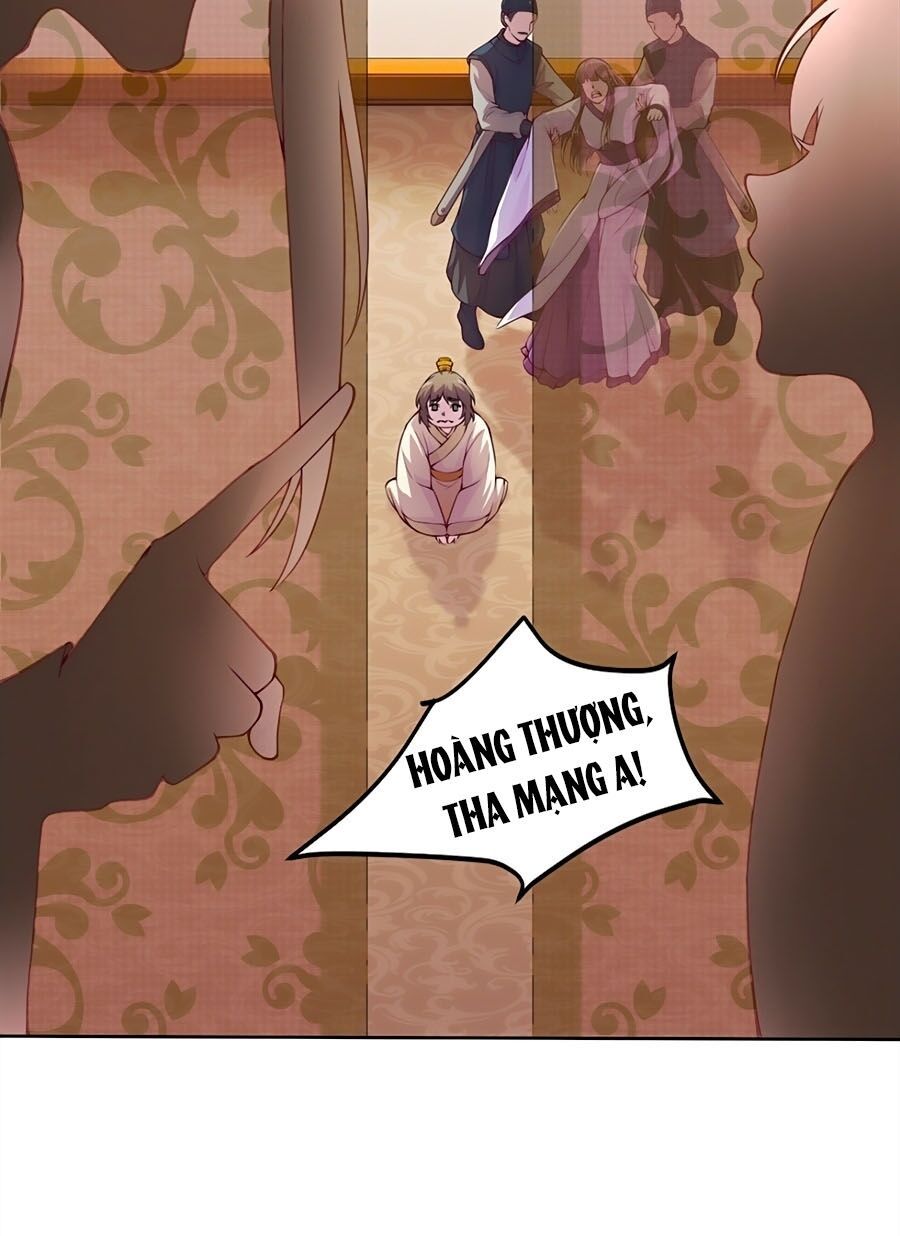 đọc truyện Phượng Ngự Tà Vương Chương 4 ảnh 10 tại Thiên Thai Truyện