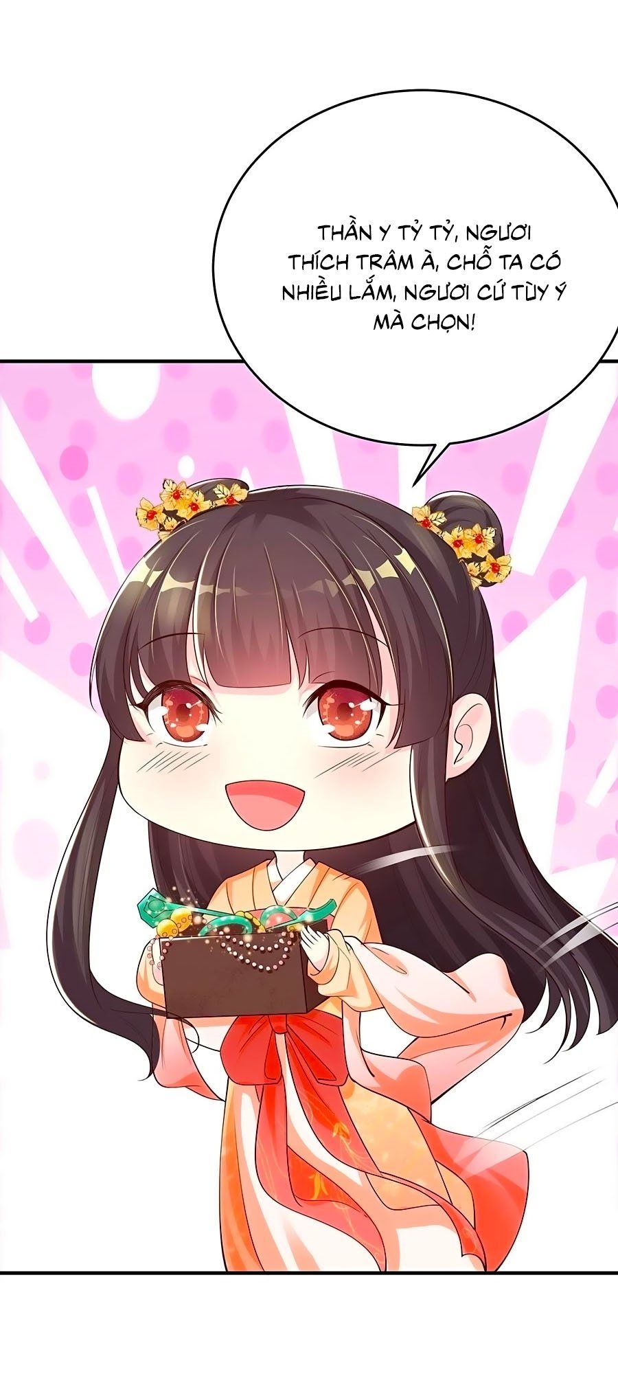 đọc truyện Phượng Ngự Tà Vương Chương 40 ảnh 3 tại Thiên Thai Truyện