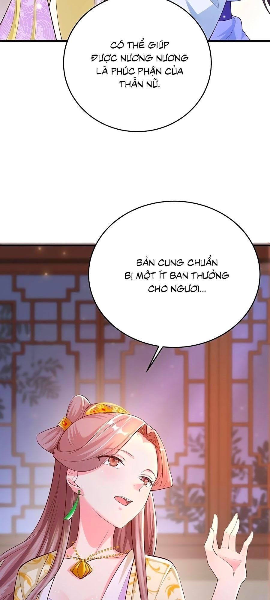 đọc truyện Phượng Ngự Tà Vương Chương 40 ảnh 15 tại Thiên Thai Truyện