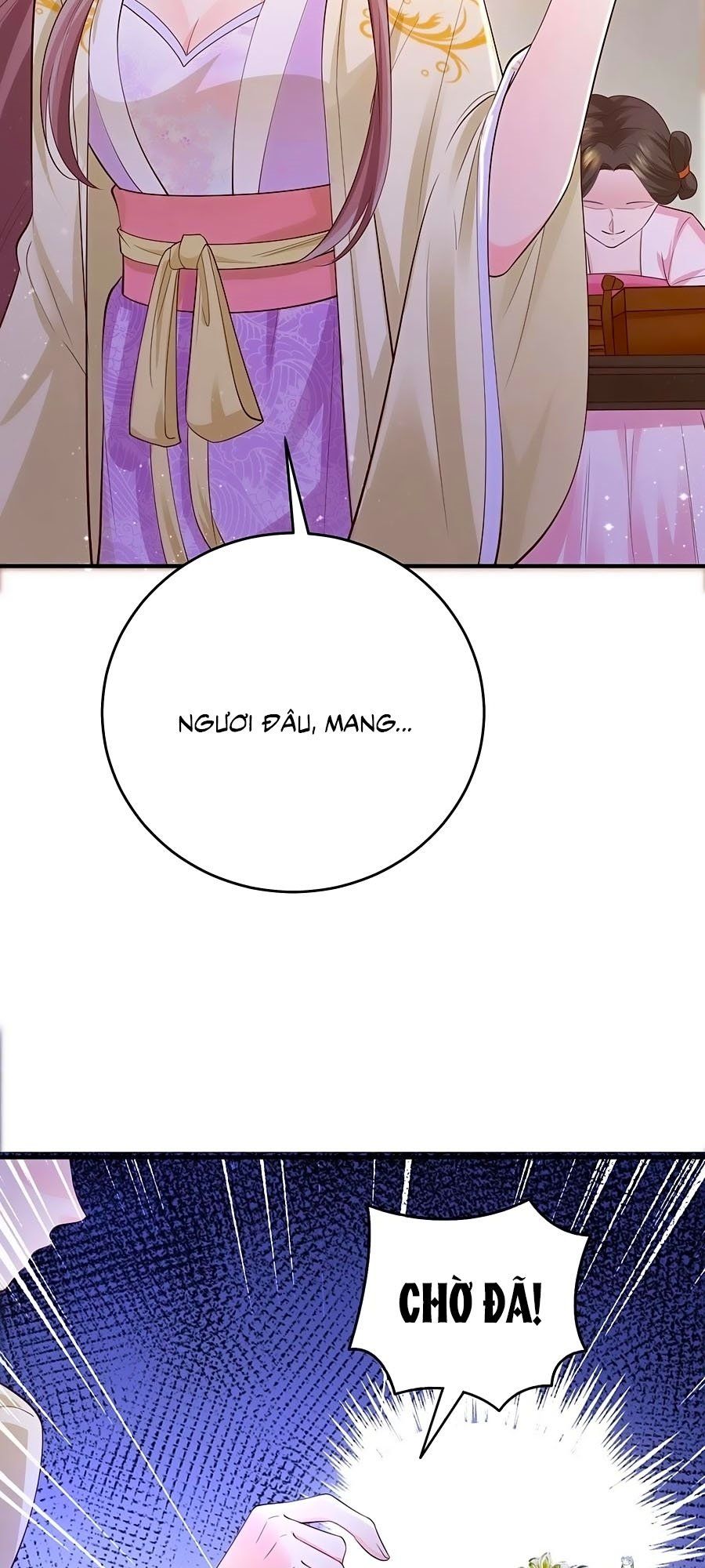 đọc truyện Phượng Ngự Tà Vương Chương 40 ảnh 16 tại Thiên Thai Truyện