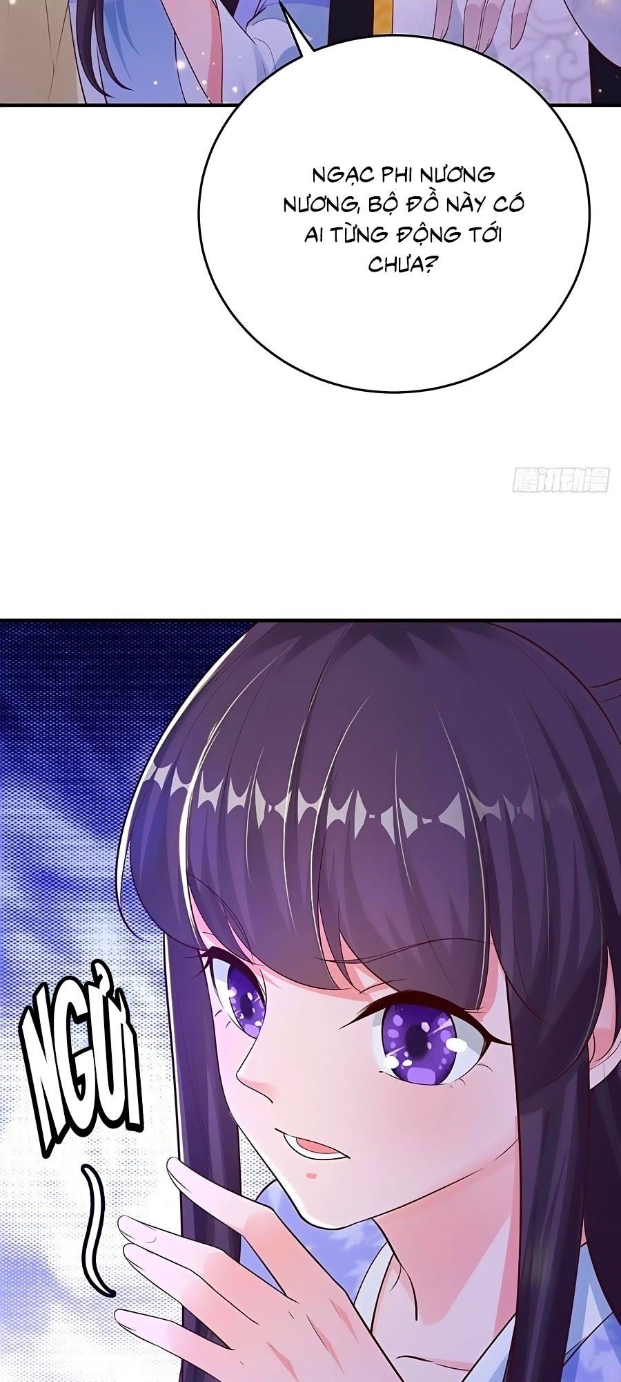 đọc truyện Phượng Ngự Tà Vương Chương 40 ảnh 19 tại Thiên Thai Truyện