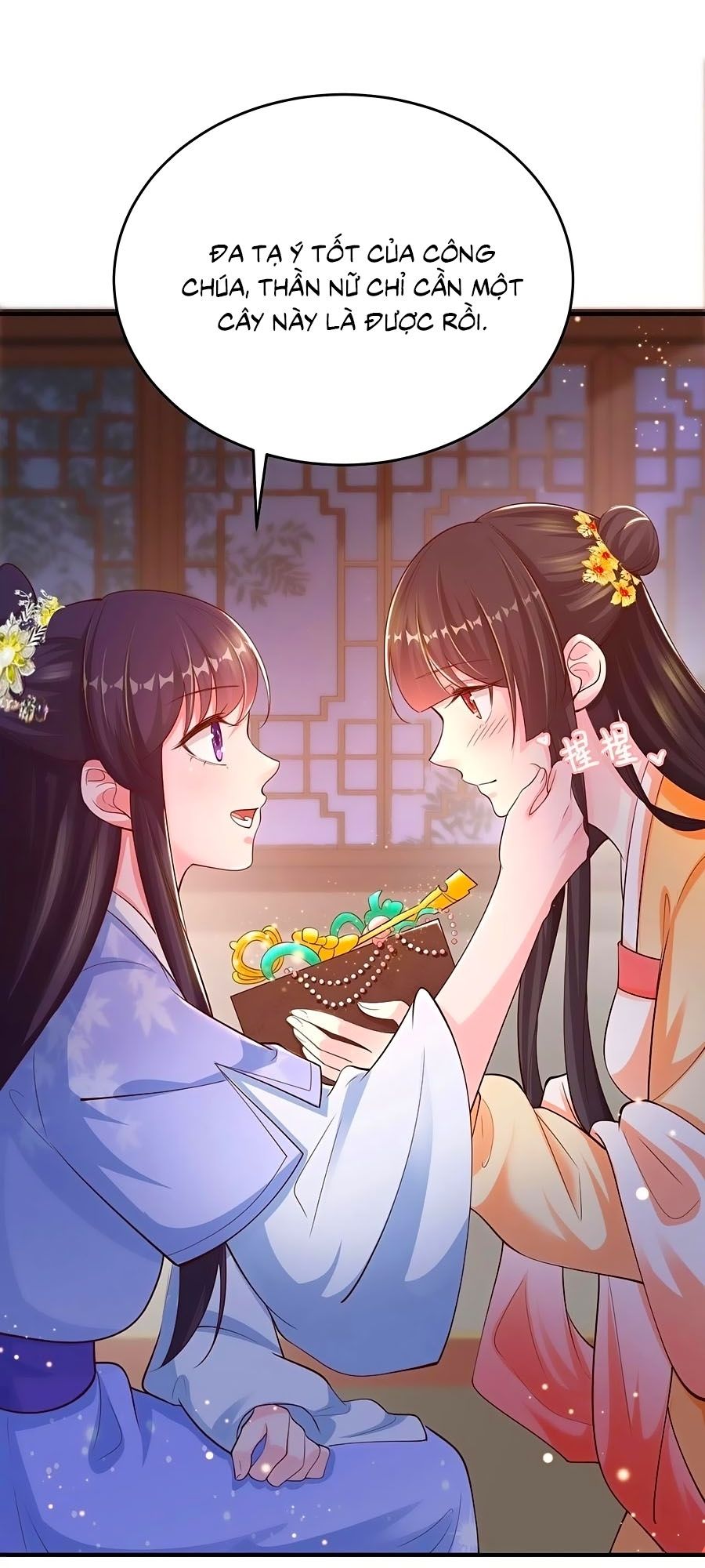 đọc truyện Phượng Ngự Tà Vương Chương 40 ảnh 4 tại Thiên Thai Truyện