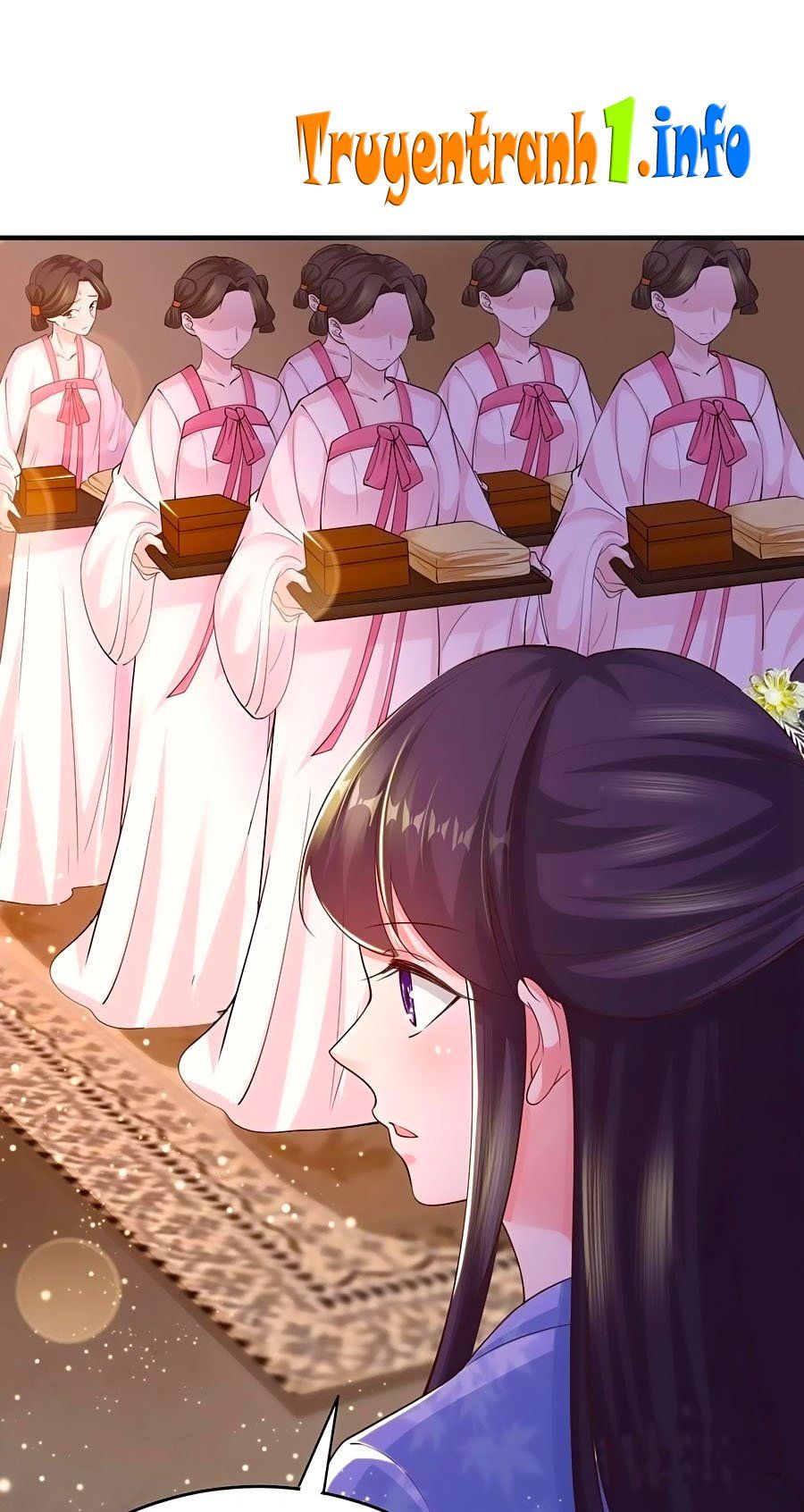 đọc truyện Phượng Ngự Tà Vương Chương 40 ảnh 22 tại Thiên Thai Truyện