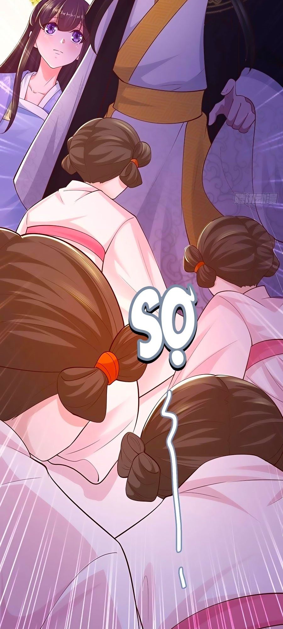 đọc truyện Phượng Ngự Tà Vương Chương 40 ảnh 24 tại Thiên Thai Truyện