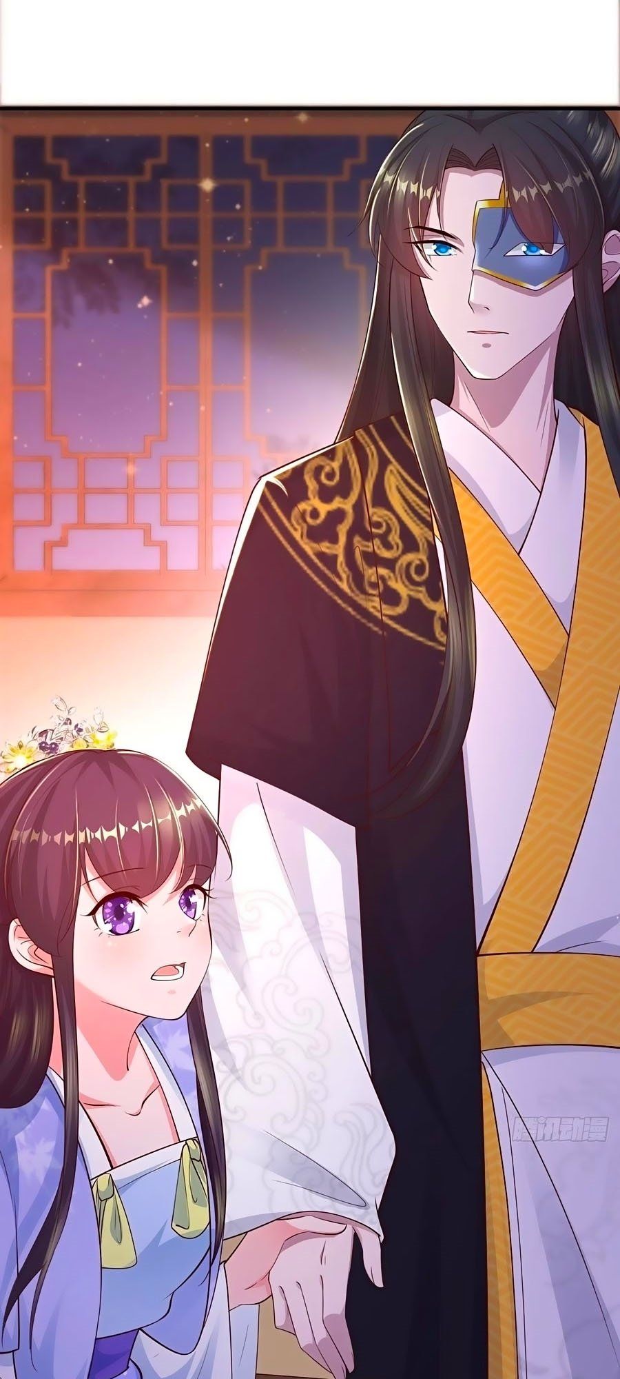 đọc truyện Phượng Ngự Tà Vương Chương 40 ảnh 28 tại Thiên Thai Truyện