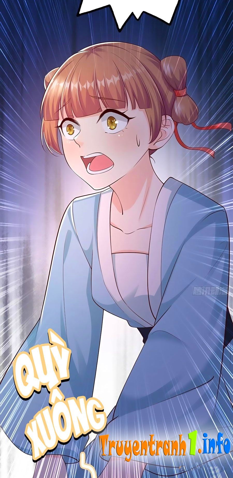 đọc truyện Phượng Ngự Tà Vương Chương 40 ảnh 30 tại Thiên Thai Truyện