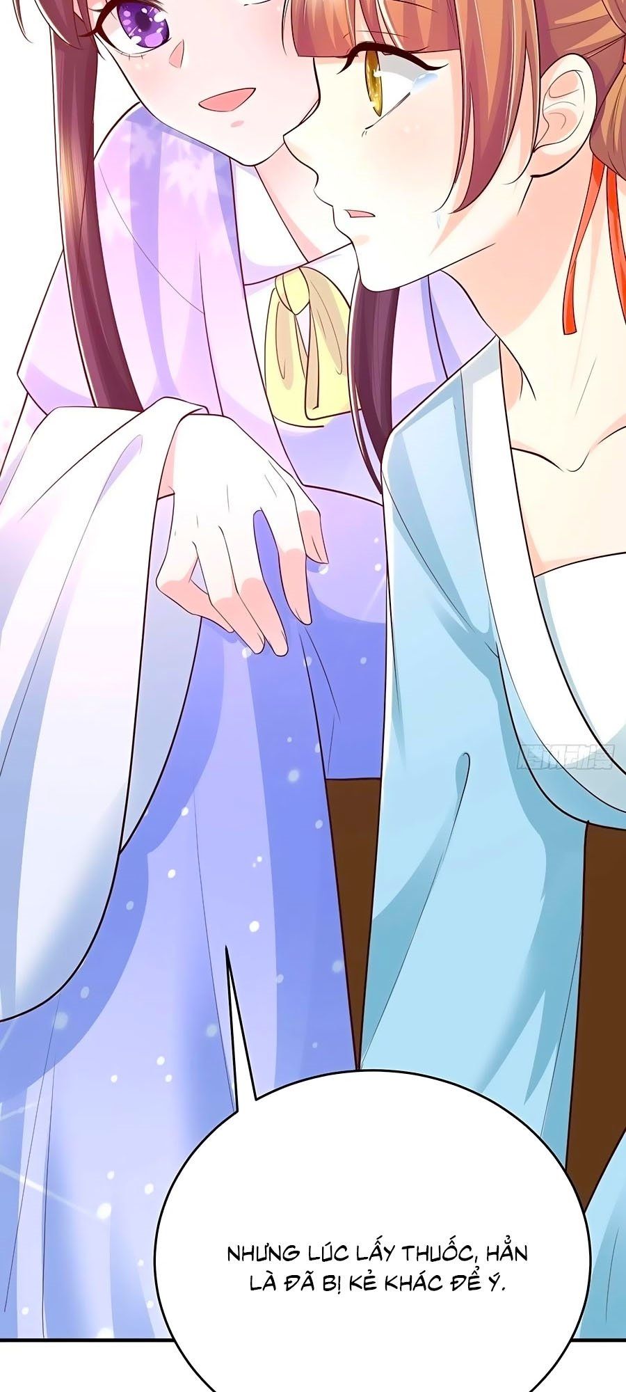 đọc truyện Phượng Ngự Tà Vương Chương 40 ảnh 33 tại Thiên Thai Truyện