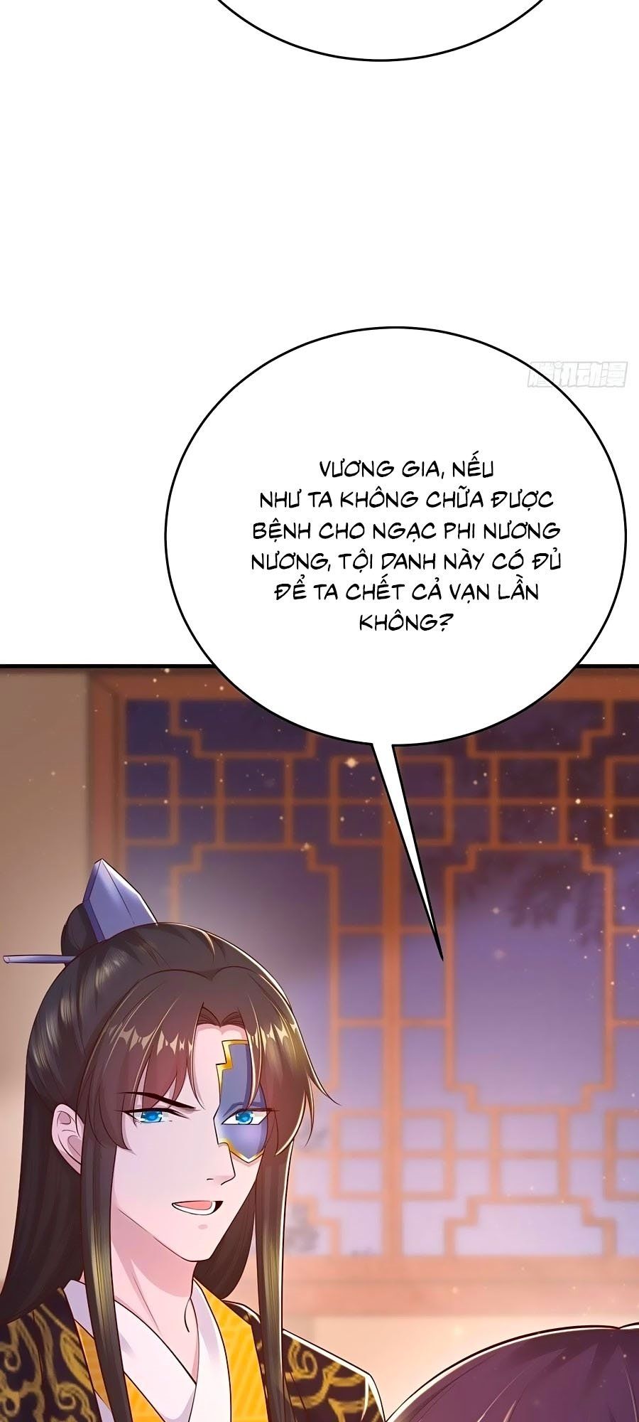 đọc truyện Phượng Ngự Tà Vương Chương 40 ảnh 34 tại Thiên Thai Truyện