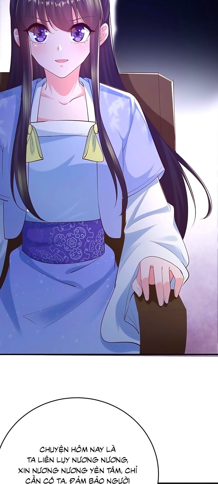 đọc truyện Phượng Ngự Tà Vương Chương 40 ảnh 37 tại Thiên Thai Truyện