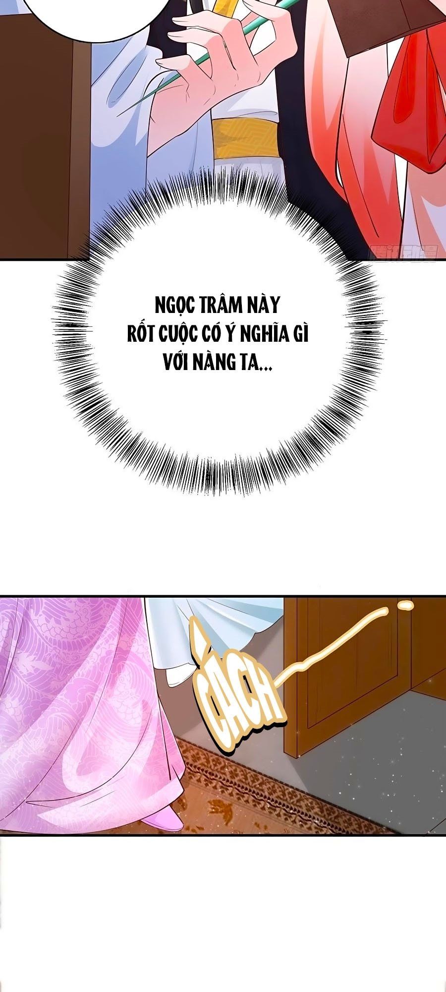 đọc truyện Phượng Ngự Tà Vương Chương 40 ảnh 6 tại Thiên Thai Truyện