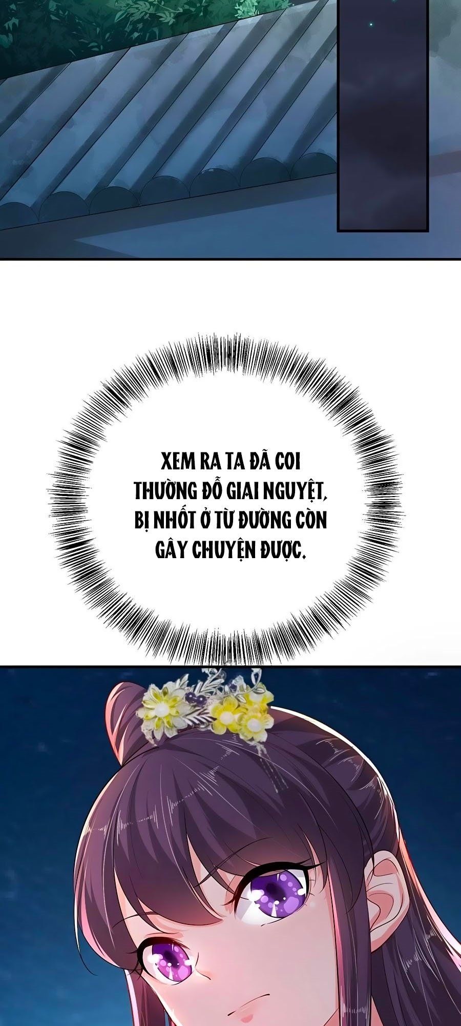 đọc truyện Phượng Ngự Tà Vương Chương 40 ảnh 42 tại Thiên Thai Truyện