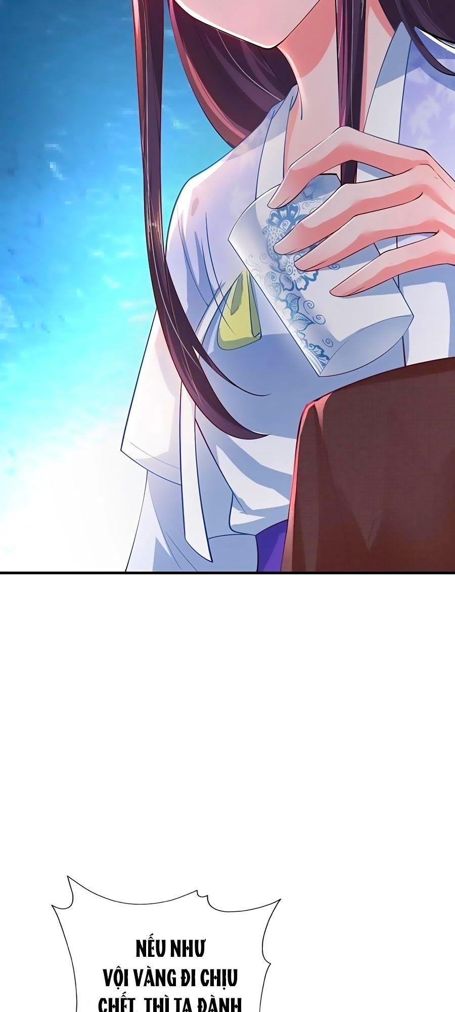 đọc truyện Phượng Ngự Tà Vương Chương 40 ảnh 43 tại Thiên Thai Truyện