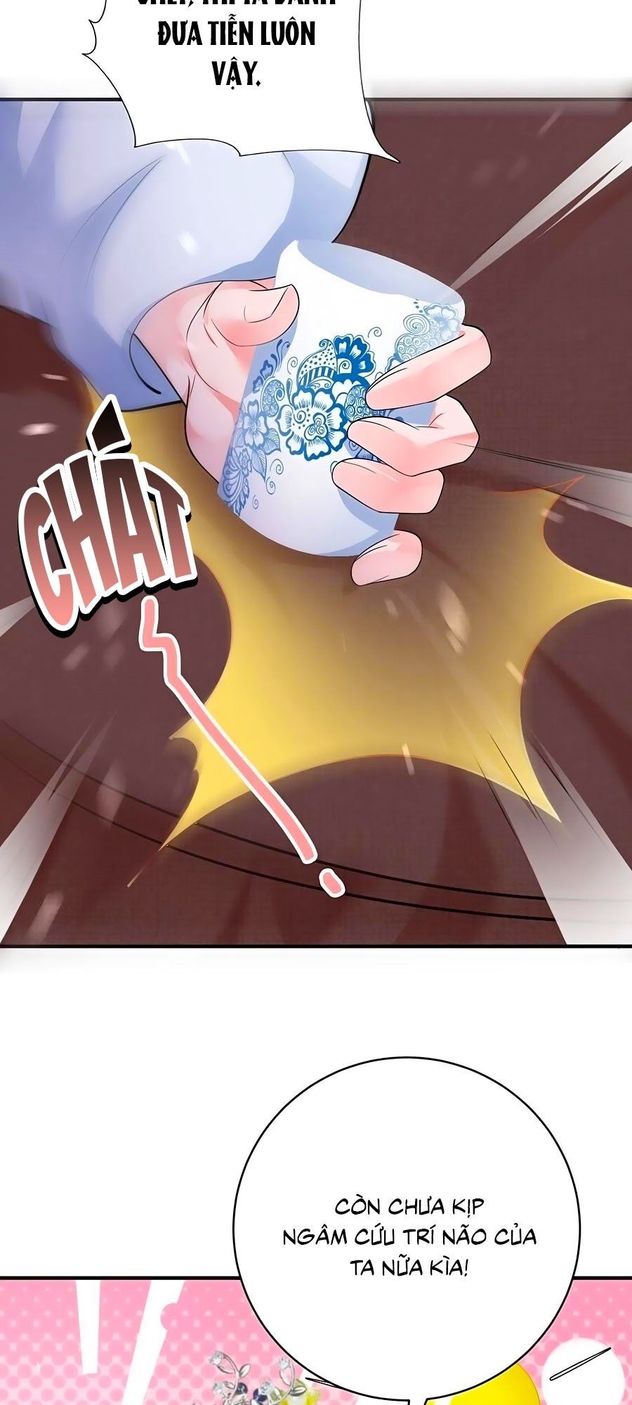 đọc truyện Phượng Ngự Tà Vương Chương 40 ảnh 44 tại Thiên Thai Truyện