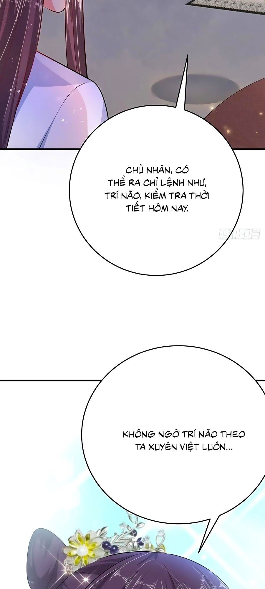 đọc truyện Phượng Ngự Tà Vương Chương 40 ảnh 47 tại Thiên Thai Truyện