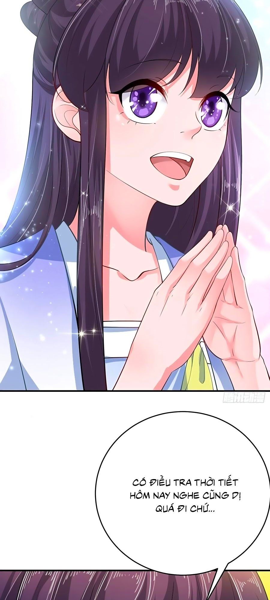 đọc truyện Phượng Ngự Tà Vương Chương 40 ảnh 48 tại Thiên Thai Truyện