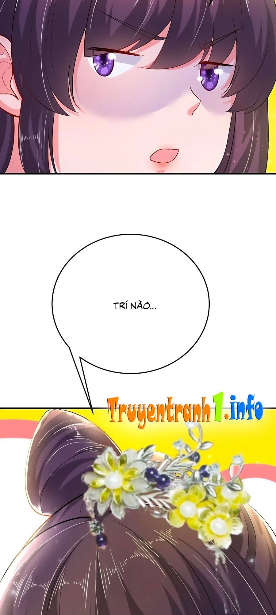 đọc truyện Phượng Ngự Tà Vương Chương 40 ảnh 49 tại Thiên Thai Truyện