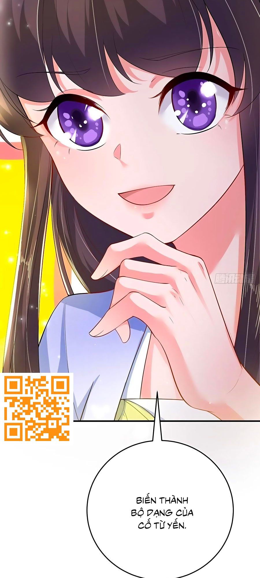 đọc truyện Phượng Ngự Tà Vương Chương 40 ảnh 50 tại Thiên Thai Truyện