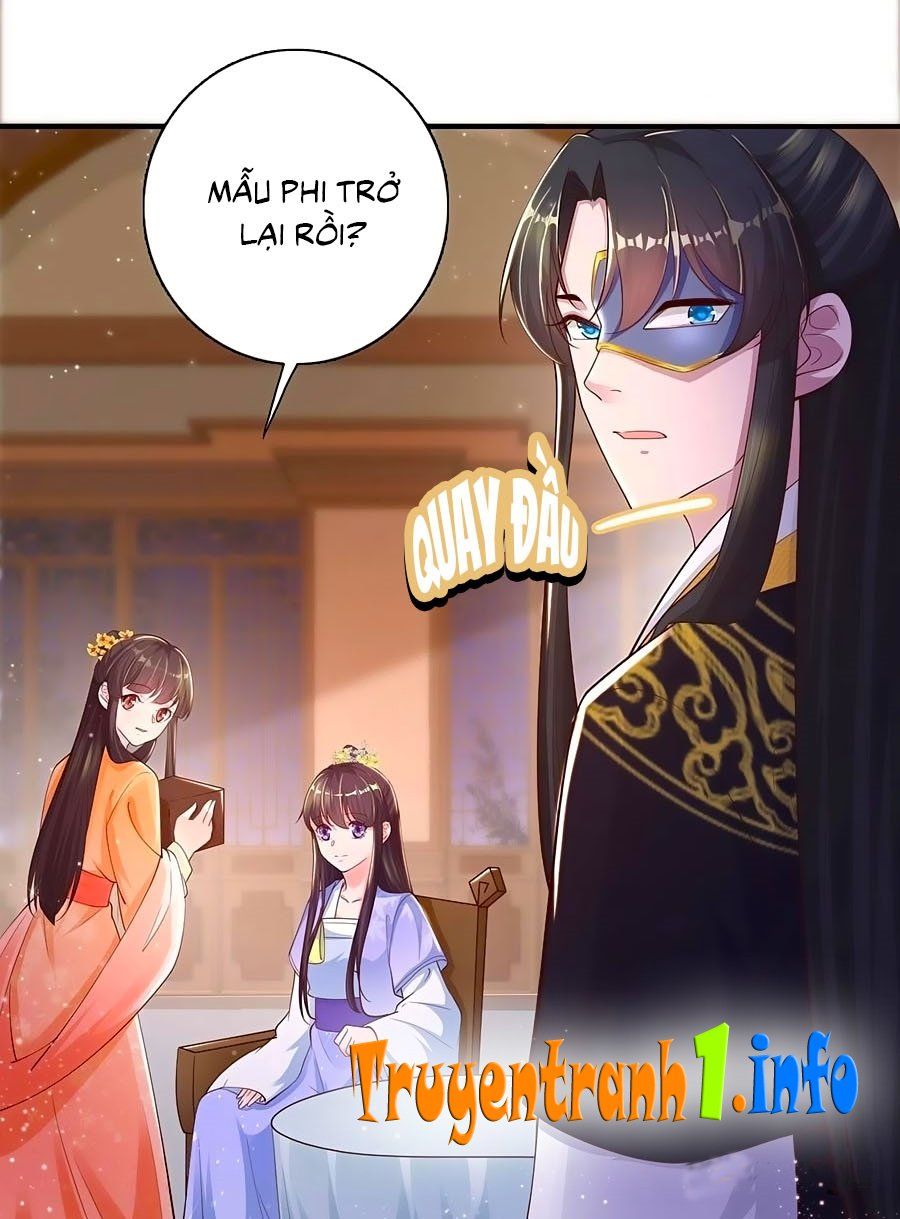 đọc truyện Phượng Ngự Tà Vương Chương 40 ảnh 7 tại Thiên Thai Truyện