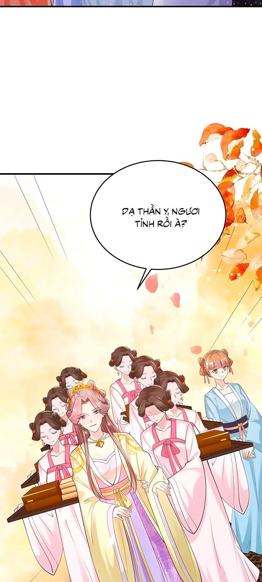 đọc truyện Phượng Ngự Tà Vương Chương 40 ảnh 8 tại Thiên Thai Truyện