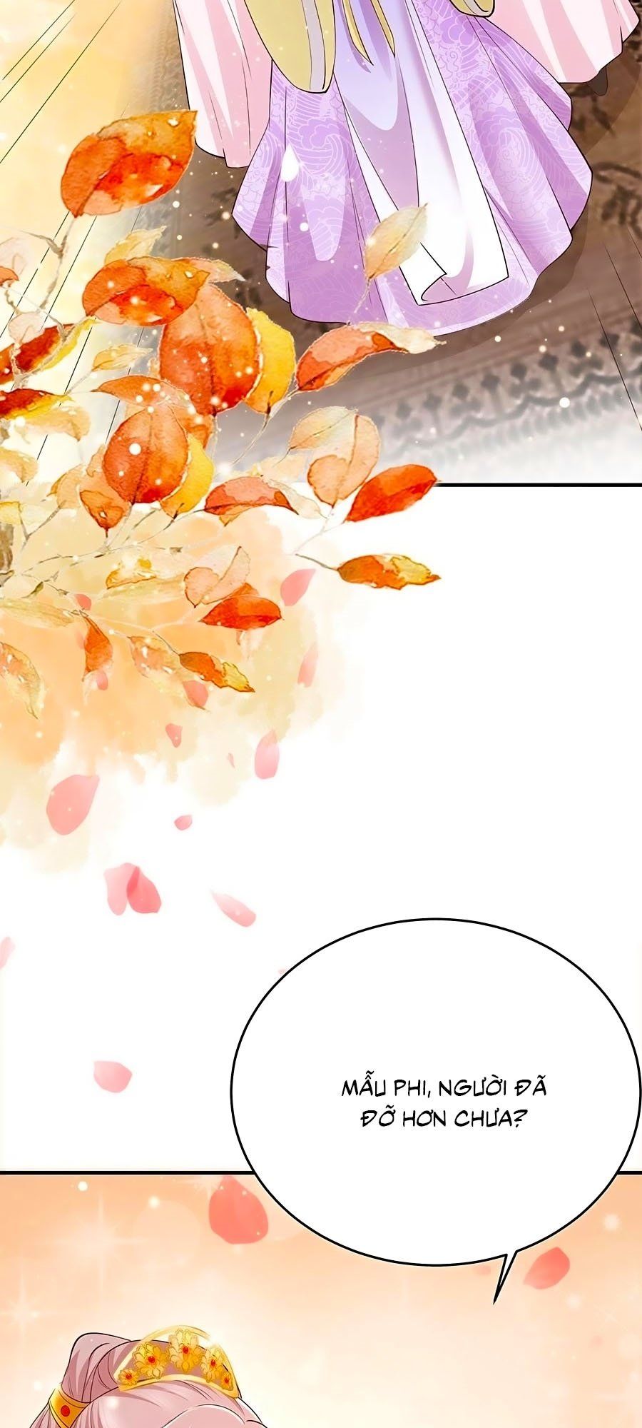 đọc truyện Phượng Ngự Tà Vương Chương 40 ảnh 9 tại Thiên Thai Truyện