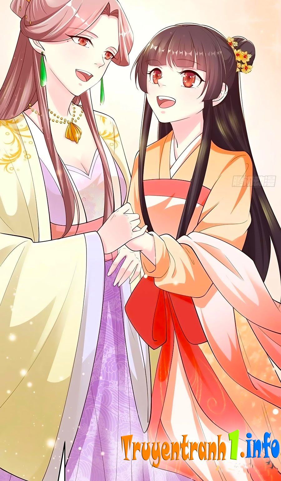 đọc truyện Phượng Ngự Tà Vương Chương 40 ảnh 10 tại Thiên Thai Truyện