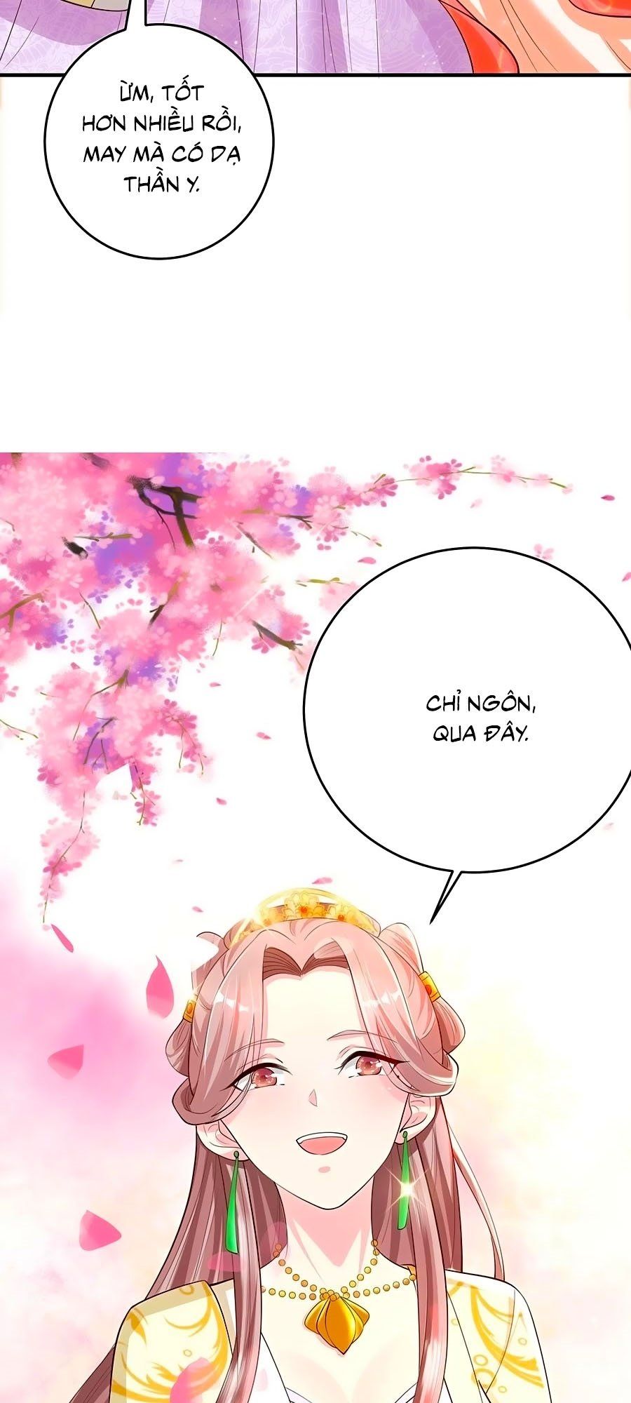 đọc truyện Phượng Ngự Tà Vương Chương 40 ảnh 11 tại Thiên Thai Truyện