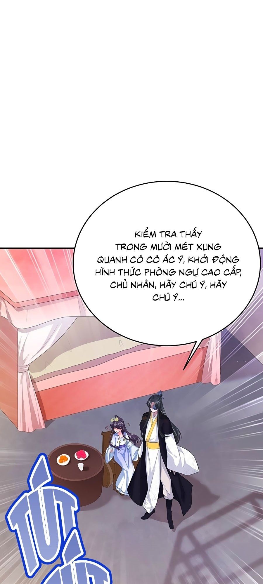 đọc truyện Phượng Ngự Tà Vương Chương 41 ảnh 13 tại Thiên Thai Truyện