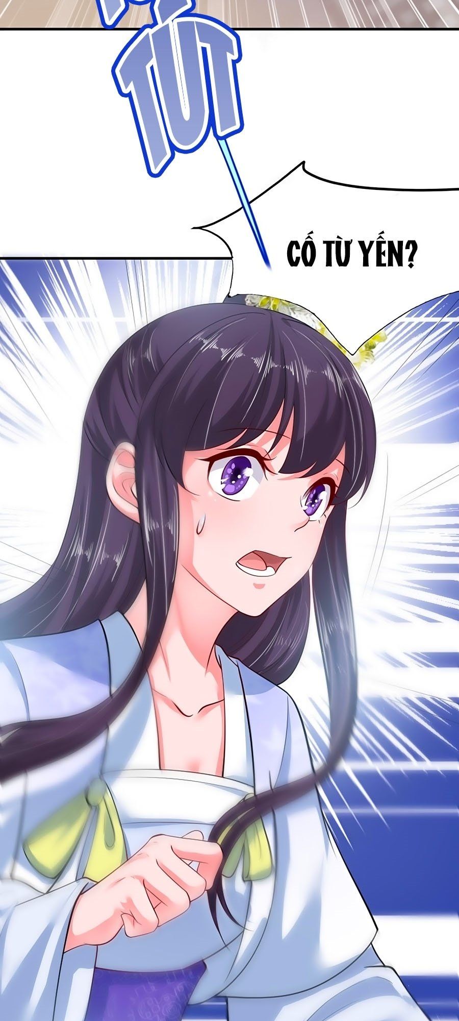 đọc truyện Phượng Ngự Tà Vương Chương 41 ảnh 15 tại Thiên Thai Truyện