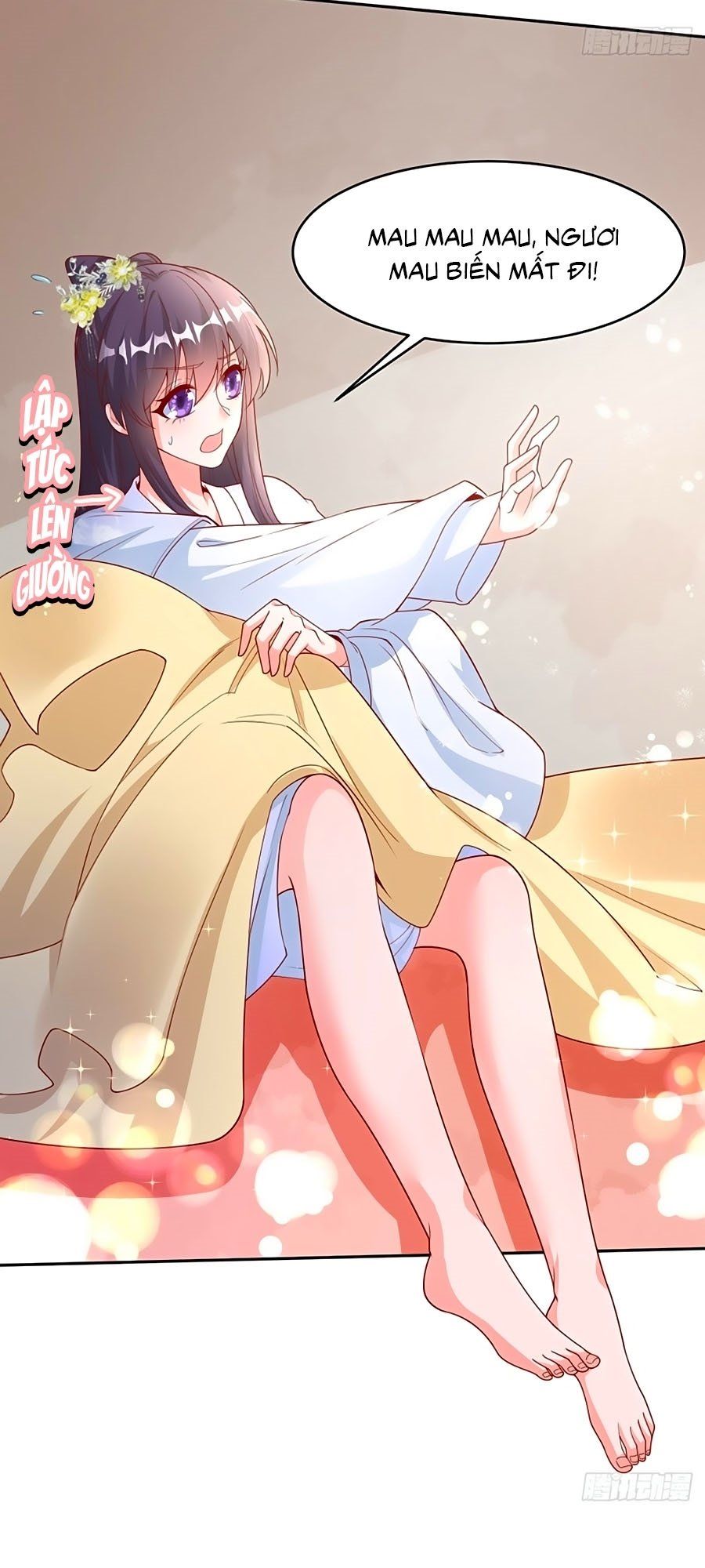 đọc truyện Phượng Ngự Tà Vương Chương 41 ảnh 17 tại Thiên Thai Truyện