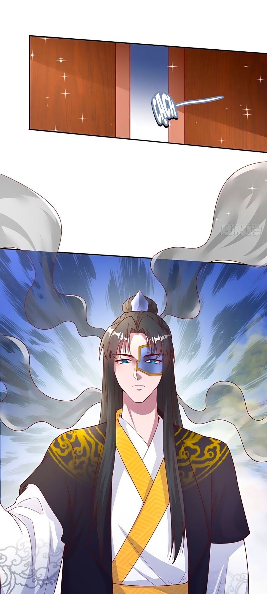 đọc truyện Phượng Ngự Tà Vương Chương 41 ảnh 18 tại Thiên Thai Truyện